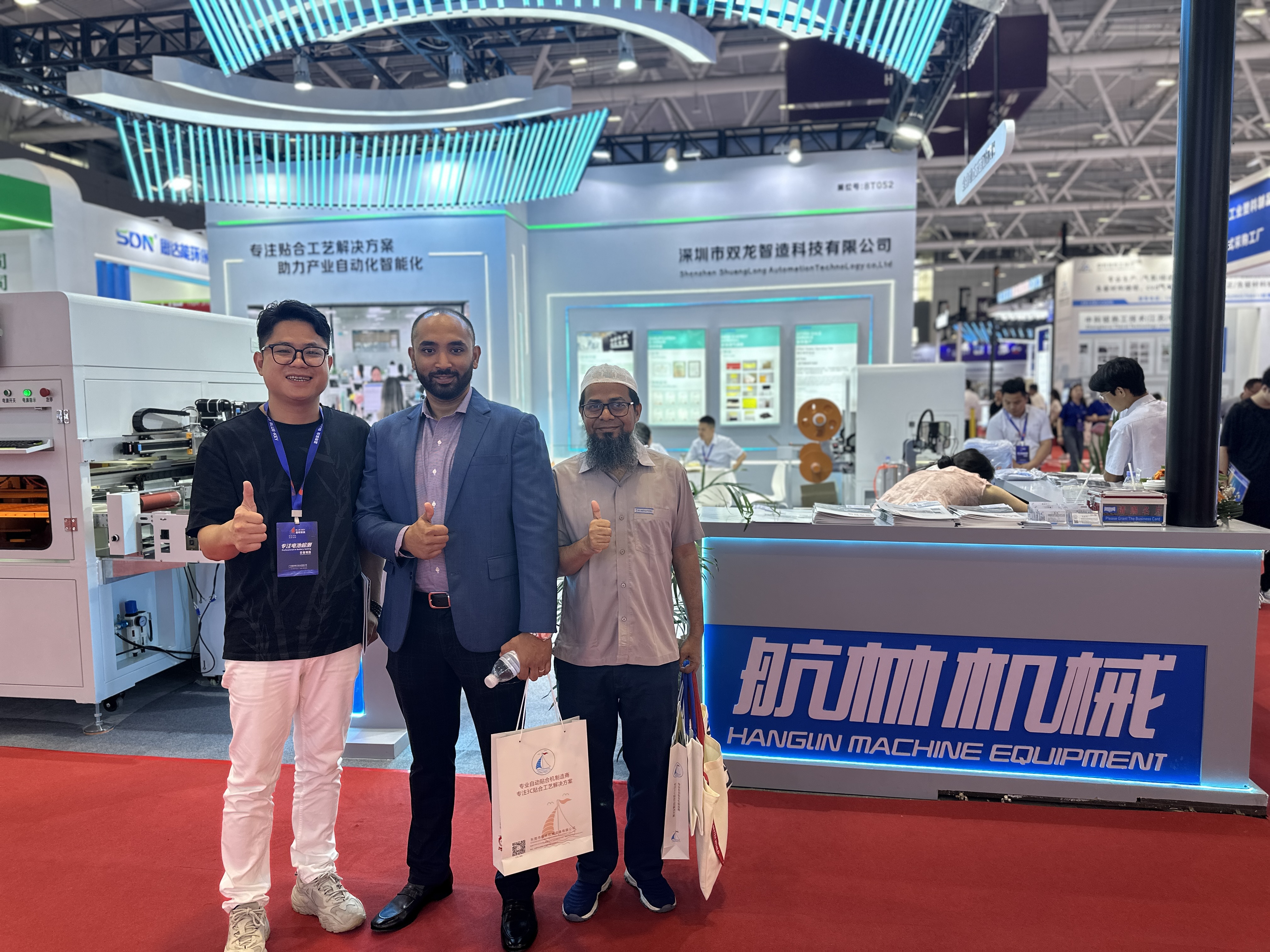 2025年第十七屆深圳國(guó)際電池技術(shù)交流會(huì)/展覽會(huì)(圖5)